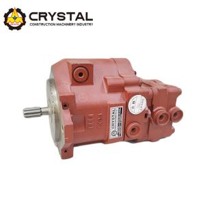 Customized Low Noise Hydraulic Pump High Power PVD-1B-32P-G8 SGS