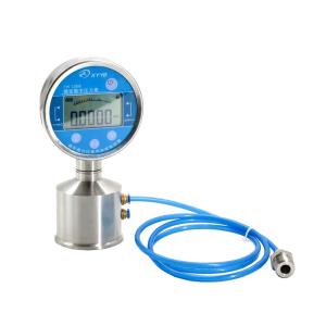 Low Pressure Digital Manometer Micropressure Digital Hydraulic Pressure Gauge