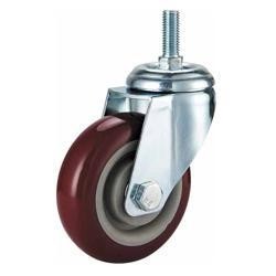 China 04-Medium duty caster Medium duty PVC/PU caster on sale