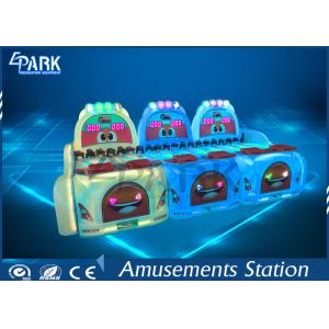 Kids Playground Amusement Game Machines Equipment Redemption Game