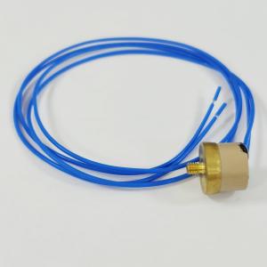 Thermal Protection KSD301 Custom Thermal Protector With Wire
