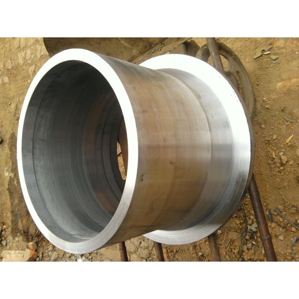 GRADE WCB STEEL SAND casting,HEAD SKIRT CASTING,Customized sand casting parts