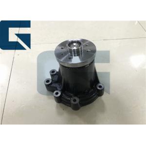 Excavator Diesel Engine Part 4HK1 Water Pump 8-98038845-0 8980388450
