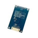2.0 Inch Uart LCD Module 400 Cd/m2 Small LCD Display 240X320 Driver IC ST7789V