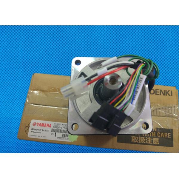 YAMAHA YV100XG X Axis 90K56-8717EX AC Servo motor P50B08075DXS4Y 750W Sanyo Denki