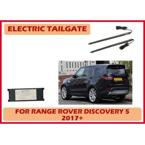 China Range Rover Discovery 5 Upgard Vesion Automatic Power Tailgate Lift Kit with Suction on sale