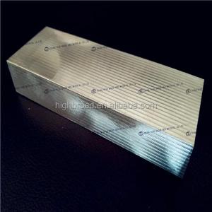 Cheap HB30-HB90 Hardness Magnesium Alloy Plating for Width 100mm-1000mm Aerospace Applications for sale