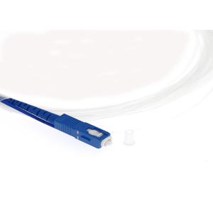 Indoor Bare Fiber 1KM 2KM 5KM 10KM G657A1 G657A2 invisible fiber bare optical