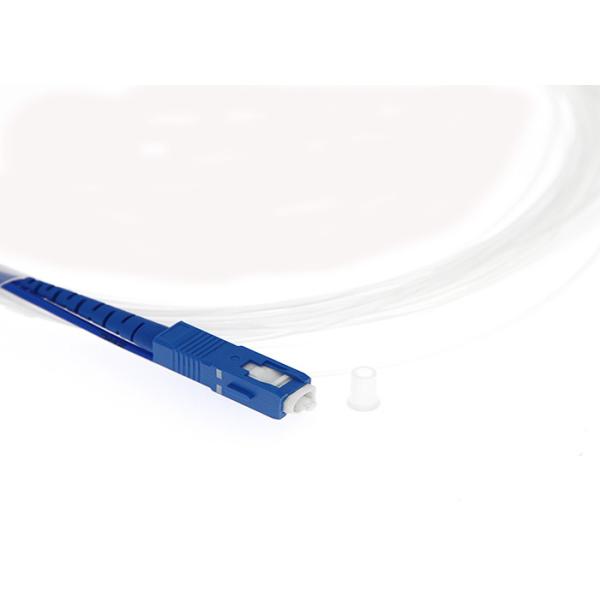 Indoor Bare Fiber 1KM 2KM 5KM 10KM G657A1 G657A2 invisible fiber bare optical