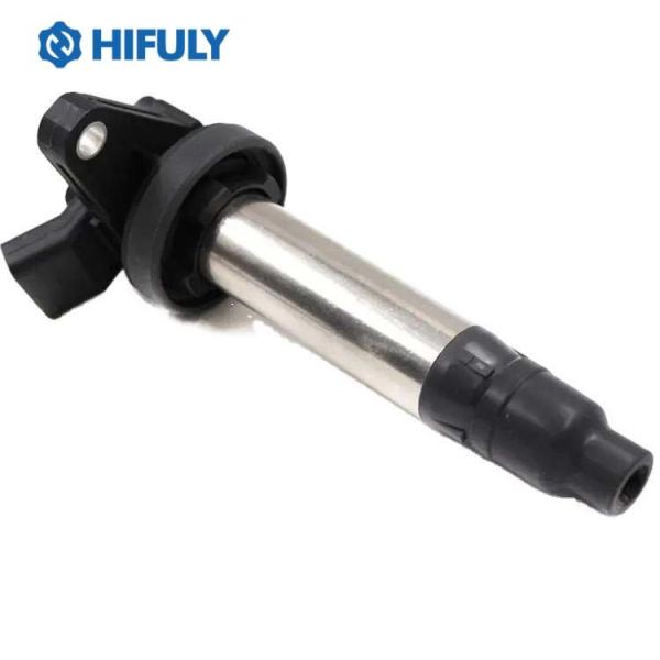 Quality Made in China High Quality Car Parts Bobina De Encendido JK099700-2291 19070-BZ030 for Toyota AVANZA Ignition Coil Pack wholesale