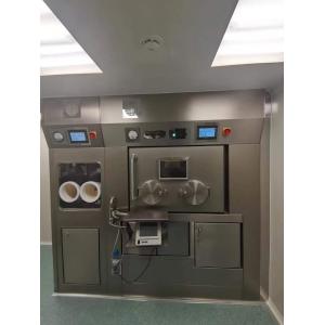 Shielding Gamma And X-ray Radiation in Nuclear Medicine Made Easy with F18 Hot