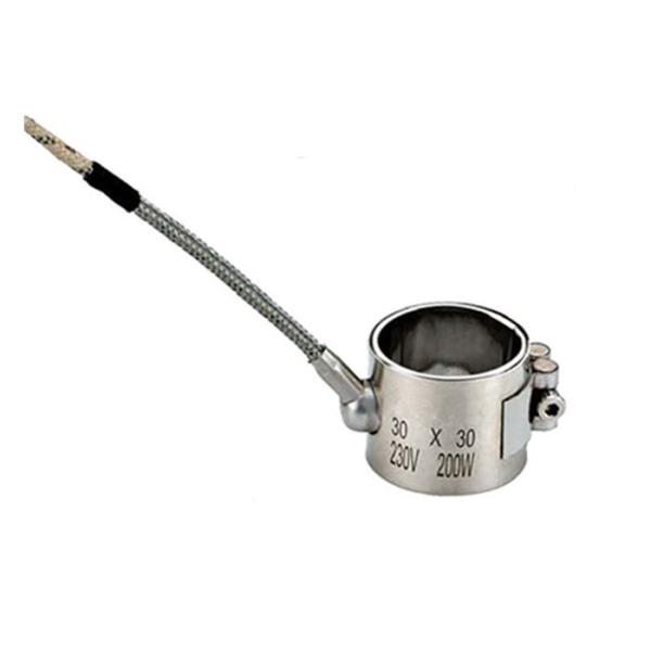 Quality Plastic machine heater, Generat heating tube,reliable quality from China vendor wholesale