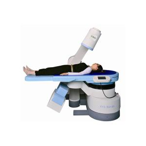 Electromagnetic Extracorporeal Shock Wave Pneumatic Lithotripter