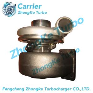 H1C Turbo 3535417 3535418 3535419 EM92530 FJR802289 J802289 Turbocharger For