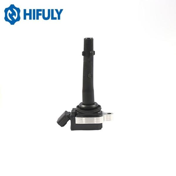 Quality F01R00A039 Car Ignition Coils And Spark Plugs For Geely EX7 / Emgrand GL EC7 wholesale