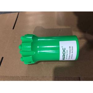 Cheap Ballistic Spherical Button Drill Bit T38 T45 T51 64mm 89mm For Hard Rock Drilling for sale