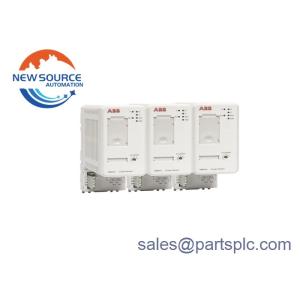 DI801 ABB DCS Controller 3BSE020508R1 Communication Modules Bus Interfaces