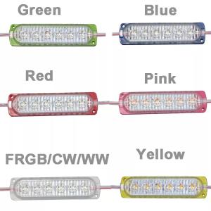 1.2w 6 LED Module