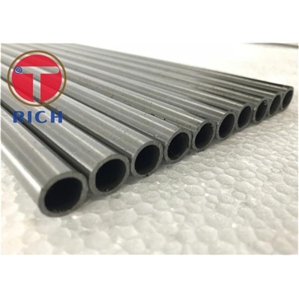 Tp314n Astm A213 Api Seamless Steel Tube For Heat Exchanger