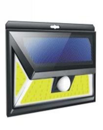 1500MAh Solar Powered LED Light 3.7V Lithium Battery 154x105x50mm Solar Powered