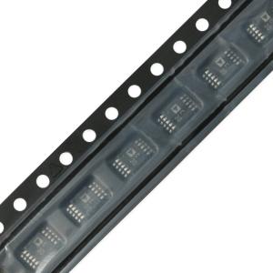 AD7685BRMZRL7 Analog to Digital Converters ADC Analog Devices Inc. 1.8V - 5.5V