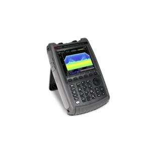 N9963B FieldFox Microwave Spectrum Analyzer Handheld 54 GHz portable