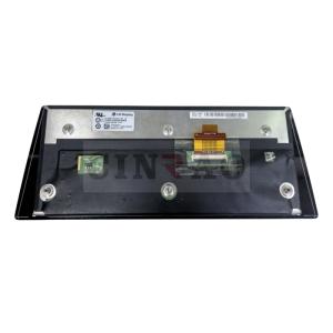 10.3 Inch LCD Display Screen LA103WF4(SL)(09) Car GPS Navigation LA103WF4-SL09