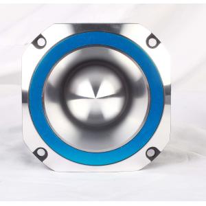 Lightweight Super Bullet Tweeter Durable 3 Inch Silver Color Popular Deisgn