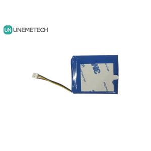 High Voltage Li-Polymer Battery Pack 684248 2S 7.6V 2000mAh For Hair Removal