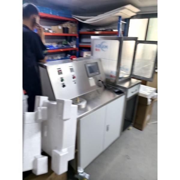 Quality 1 Hydrogen Analyzer with Measuring Time 5min and Wide Temperature Range 0-50°C wholesale