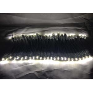 0.15w 20mm White LED Pixel module Light String Cruises Decoration