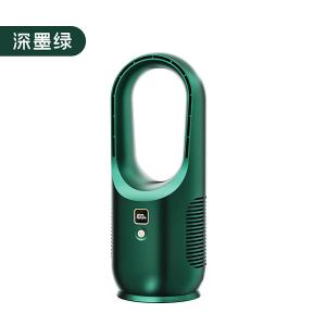 DC COOLING Table Installation Bladeless Fan with Remote Control and Rechargeable
