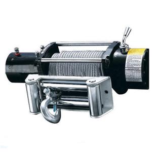 China 2000Lbs Electric Winch on sale