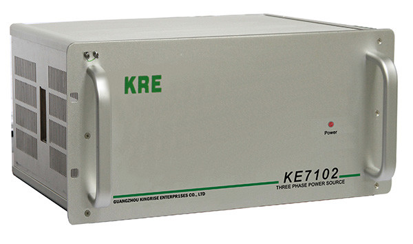 Quality Light Weight  Portable Power Source Indepedent Current And Voltage Circuit wholesale