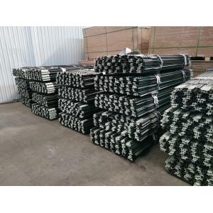 5ft Drive-Thru Plastic Coated Chain Link Fencing Order Station Integration