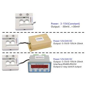S Type Tension Load Cell 500N 300N 200N 100N 50N 20N S-Beam Tension Sensor