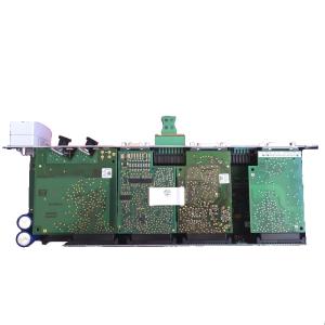 Rexroth CDB01.1C-SE-ENS-ENS-NNN-MEM-S1-S-NN-FW Control Unit New Original