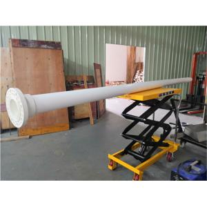 Lab Testing Machine Testing Windows Or Doors Air Cannon Test Equipment ASTME1996