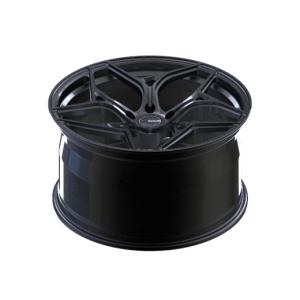 Aluminium Alloy Custom Forged Wheels