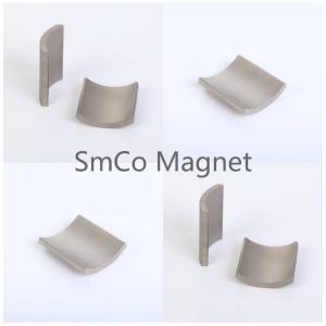 ISO 9000 High Working Temp AlNiCo SmCo Magnet Permanent Magnet Assembly