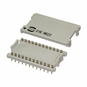 Cheap 09170249622 Connectors Interconnects Rectangular Connectors Board In Direct Wire to Board for sale