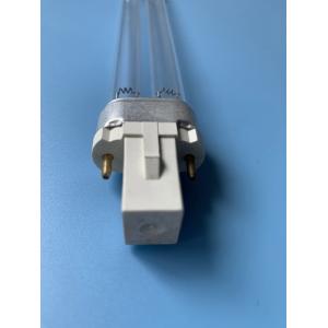 11W Ozone Free Tube Ultraviolet Germicidal Lamp 4 Pins UV Bactericidal Lamp