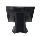 Resolution 280 Plus POS Terminal with Capacitive Touch Panel and External