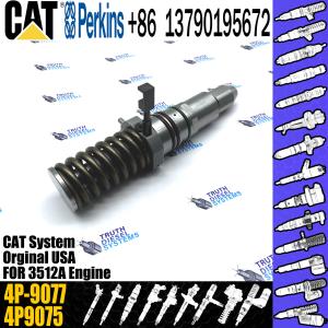 CAT 4P9075 4P-9075 4P9076 4P-9076 4P9077 4P-9077 for CAT injector