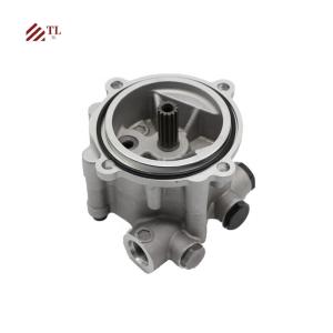 China 100% R210LC7 R250LC7 Excavator Parts K3V112DT Part name Hydraulic Main Pump XJVN-00737 on sale