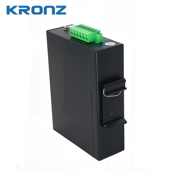 Quality Network Performance With Industrial Ethernet Switches 2K MAC Address And 300 MTBF wholesale