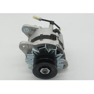 6D16 S6K Diesel Engine Alternator ME070120 Excavator E200B E320B Engine Spare