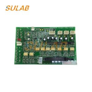 Buy cheap LG Otis Sigma Elevator Drive Module IGBT PCB Board DPP-131 AEG02C267 from wholesalers