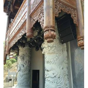 Dual 10" Line Array Speakers Stage Sound System 700W Professional Audio Systems