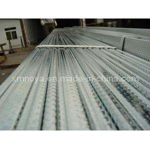 Track Channel Drywall Metal Profile/Light Steel Keel with Fireproofing Function